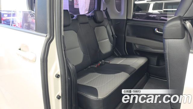 Kia RAY 2018 — photo 18