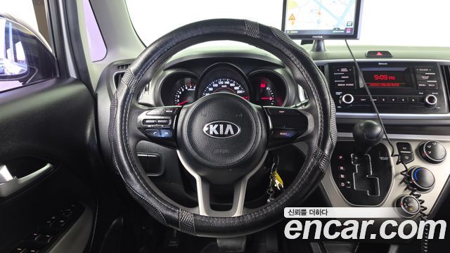 Kia RAY 2018 — photo 19