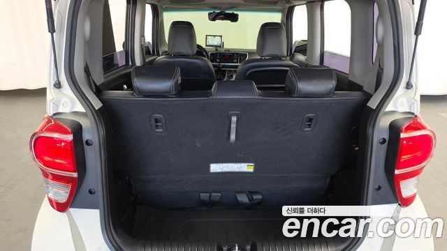Kia RAY 2018 — photo 21