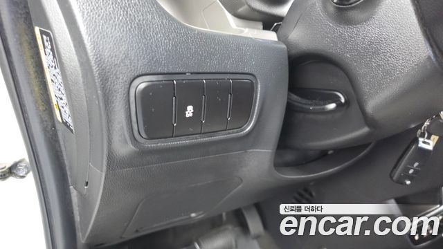 Kia RAY 2018 — photo 24