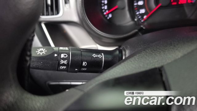 Kia RAY 2018 — photo 25