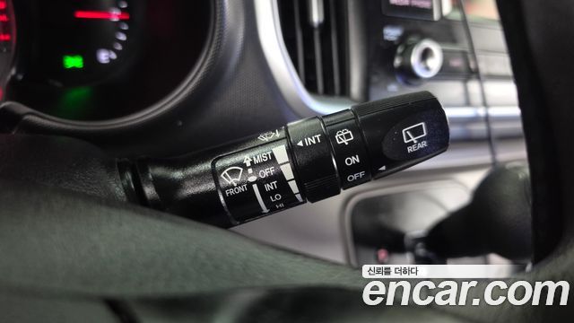 Kia RAY 2018 — photo 26