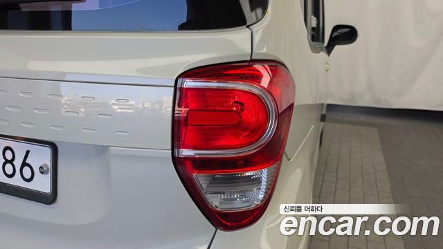 Kia RAY 2018 — photo 9