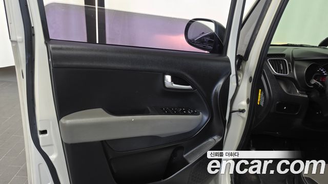 Kia RAY 2018 — photo 14