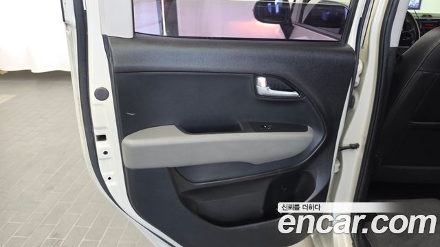 Kia RAY 2018 — photo 15