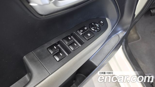 Kia RAY 2018 — photo 27