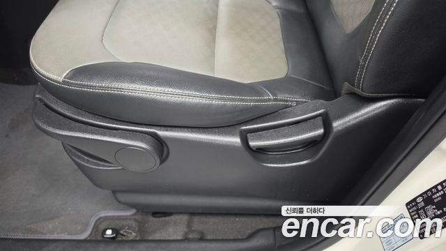 Kia RAY 2018 — photo 29