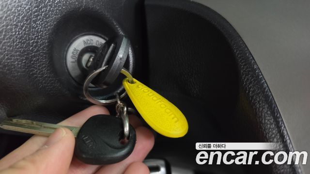 Kia RAY 2018 — photo 30