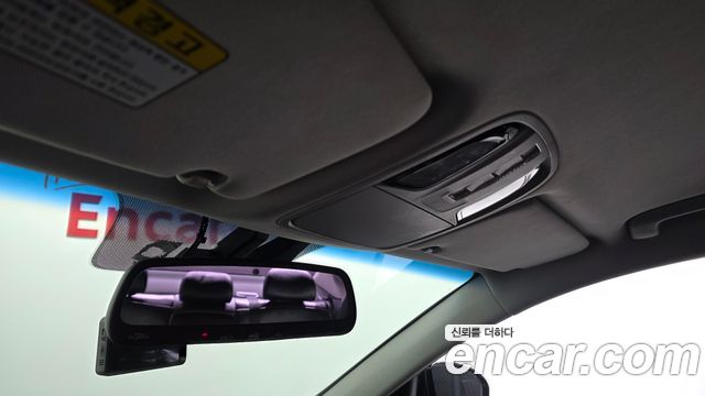Kia K7 2016 — photo 27