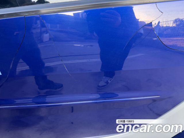 Smart Fortwo 2001 — photo 11