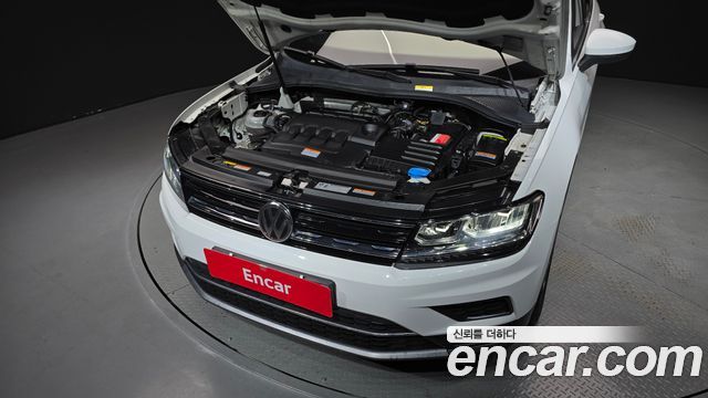 Volkswagen Tiguan 2020 — photo 6