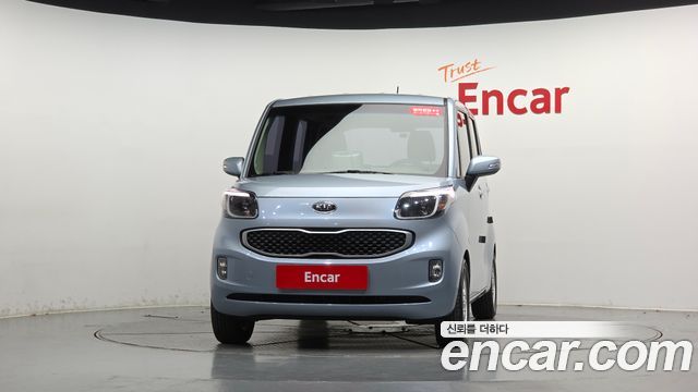Kia RAY 2013 — photo 3