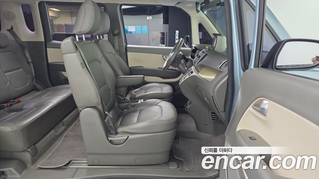 Kia RAY 2013 — photo 17