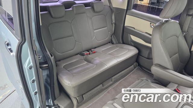 Kia RAY 2013 — photo 18