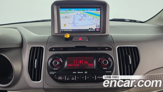 Kia RAY 2013 — photo 20