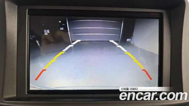 Kia RAY 2013 — photo 21