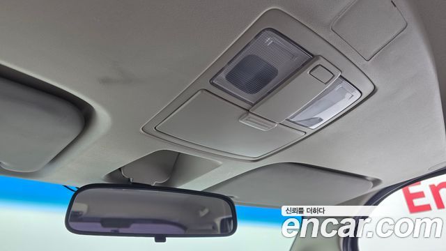 Kia RAY 2013 — photo 22