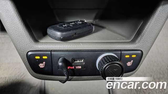 Kia RAY 2013 — photo 23