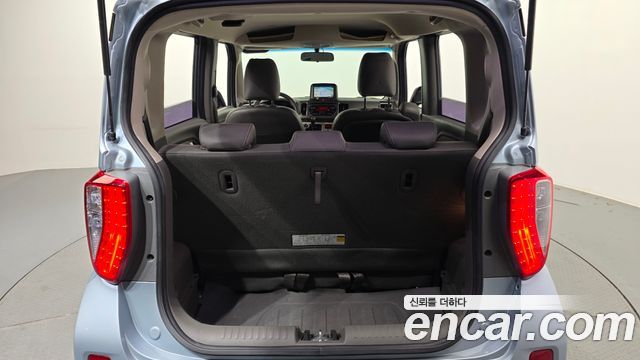 Kia RAY 2013 — photo 26