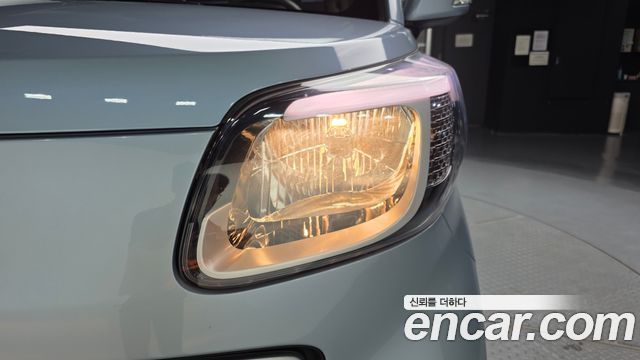 Kia RAY 2013 — photo 8
