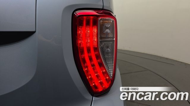 Kia RAY 2013 — photo 9