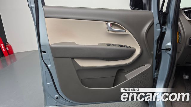 Kia RAY 2013 — photo 14