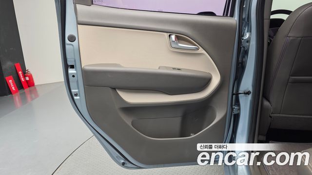 Kia RAY 2013 — photo 15
