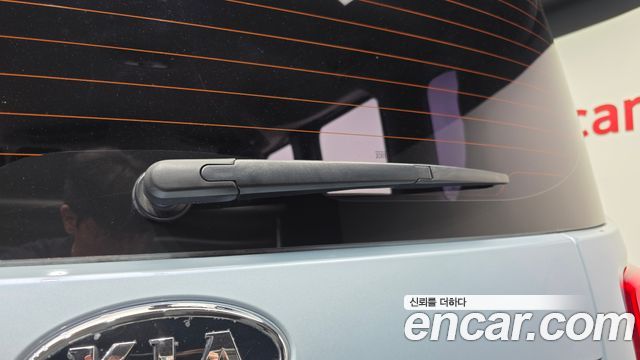 Kia RAY 2013 — photo 29