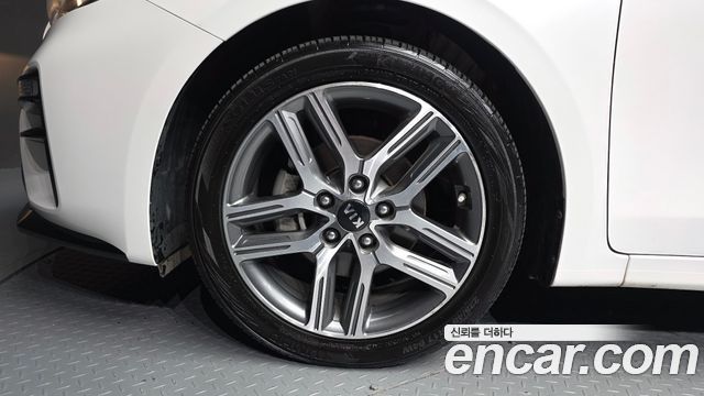 Kia K3 2020 — photo 5