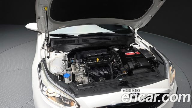 Kia K3 2020 — photo 6