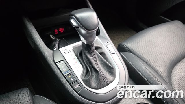 Kia K3 2020 — photo 12