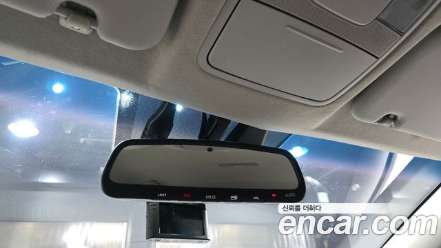 Kia K3 2020 — photo 22