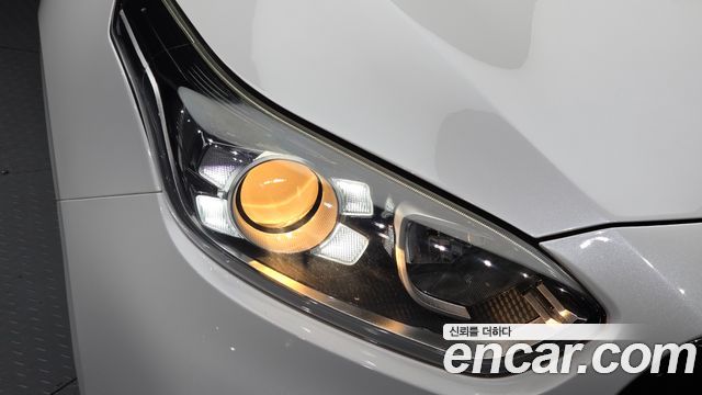 Kia K3 2020 — photo 8