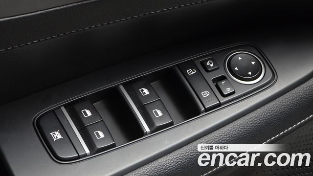Kia K3 2020 — photo 27
