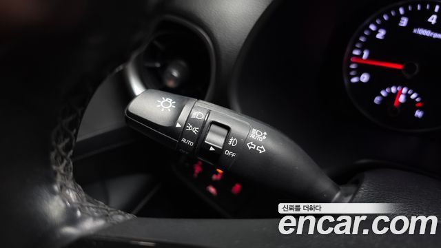 Kia K3 2020 — photo 28