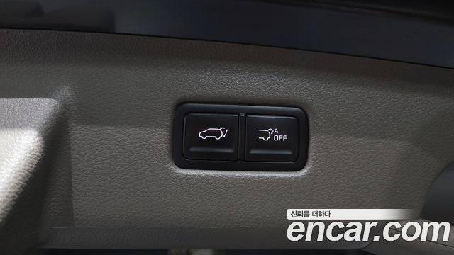 Kia Canival 2023 — photo 34