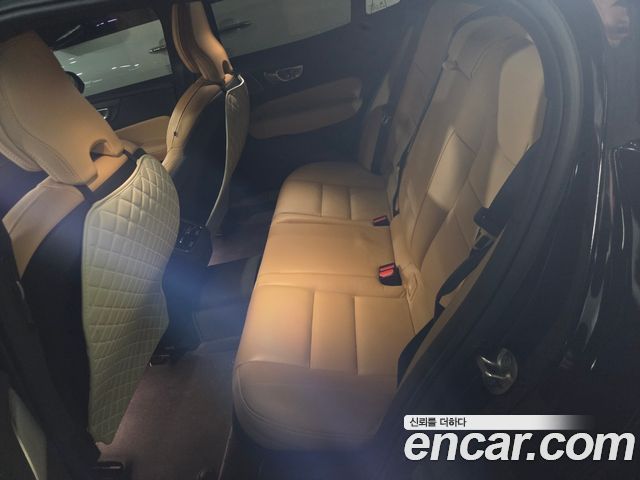 Volvo S60 2024 — photo 5