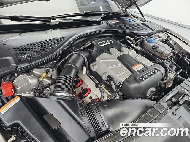 Audi A7 2012 — photo 5