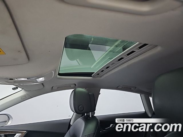 Audi A7 2012 — photo 14