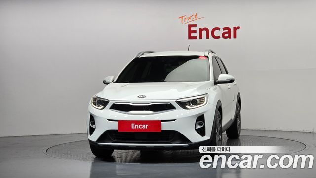 Kia Stonic 2018 — photo 3