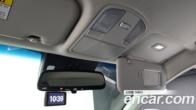 Kia Stonic 2018 — photo 19