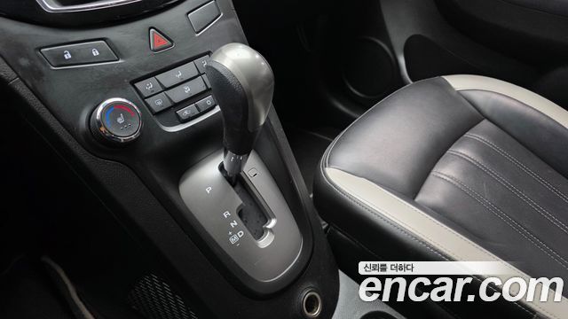 Chevrolet Korea Orlando 2018 — photo 9