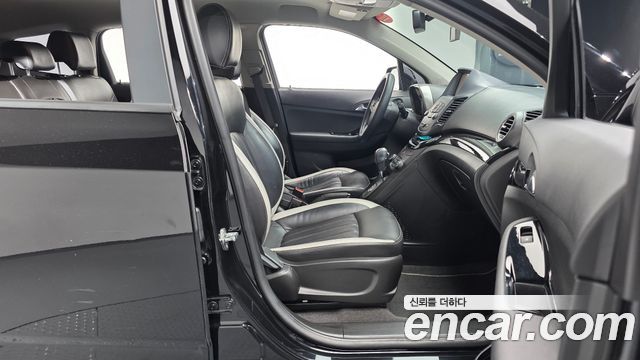 Chevrolet Korea Orlando 2018 — photo 11