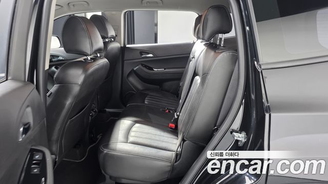 Chevrolet Korea Orlando 2018 — photo 12
