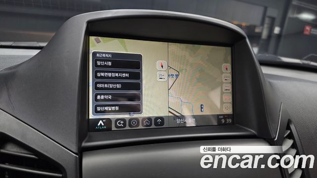 Chevrolet Korea Orlando 2018 — photo 14