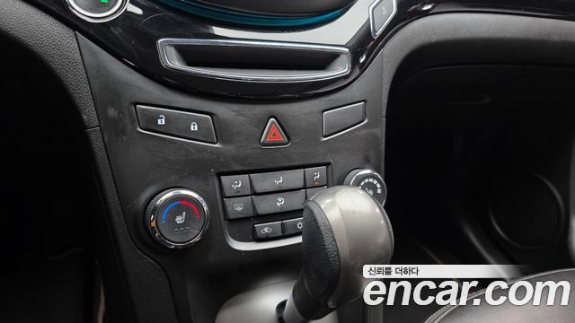 Chevrolet Korea Orlando 2018 — photo 17