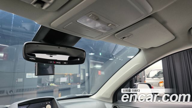 Chevrolet Korea Orlando 2018 — photo 18