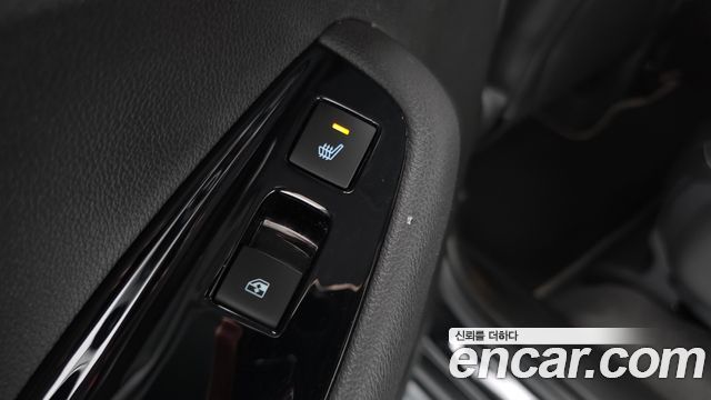Chevrolet Korea Orlando 2018 — photo 19
