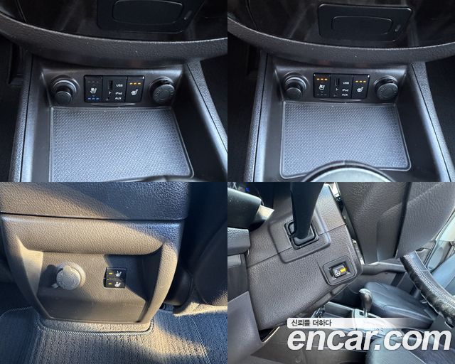 Hyundai Santafe 2012 — photo 16