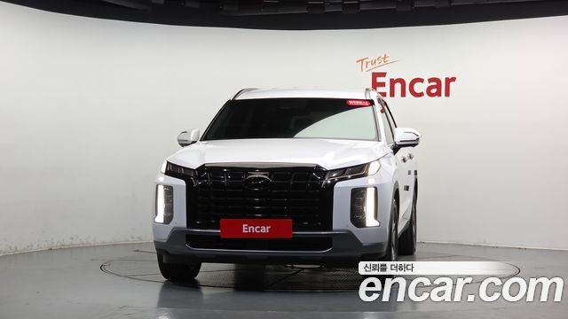 Hyundai Palisade 2024 — photo 3